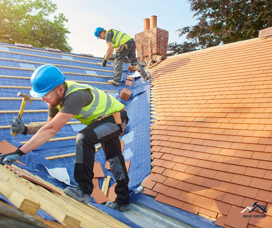 Why choose Roof Repair Near Me in Chestnut, IL